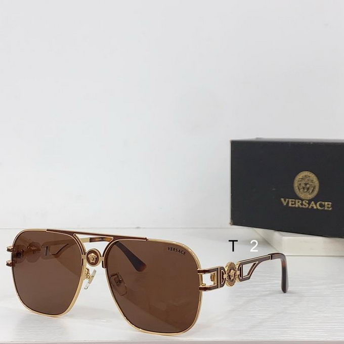 Versace Sunglasses ID:20240804-561